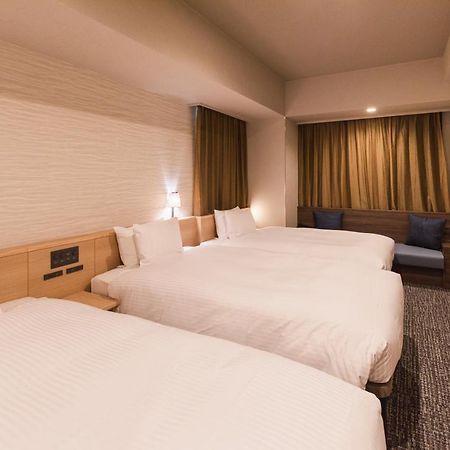 Hotel Sotetsu Grand Fresa Takadanobaba Prefektura Tokio Exteriér fotografie