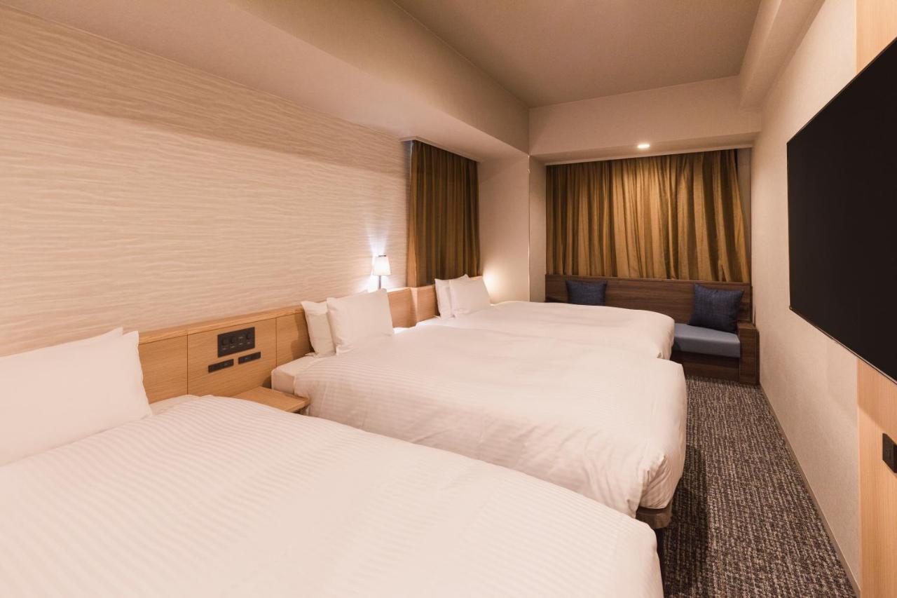 Hotel Sotetsu Grand Fresa Takadanobaba Prefektura Tokio Exteriér fotografie