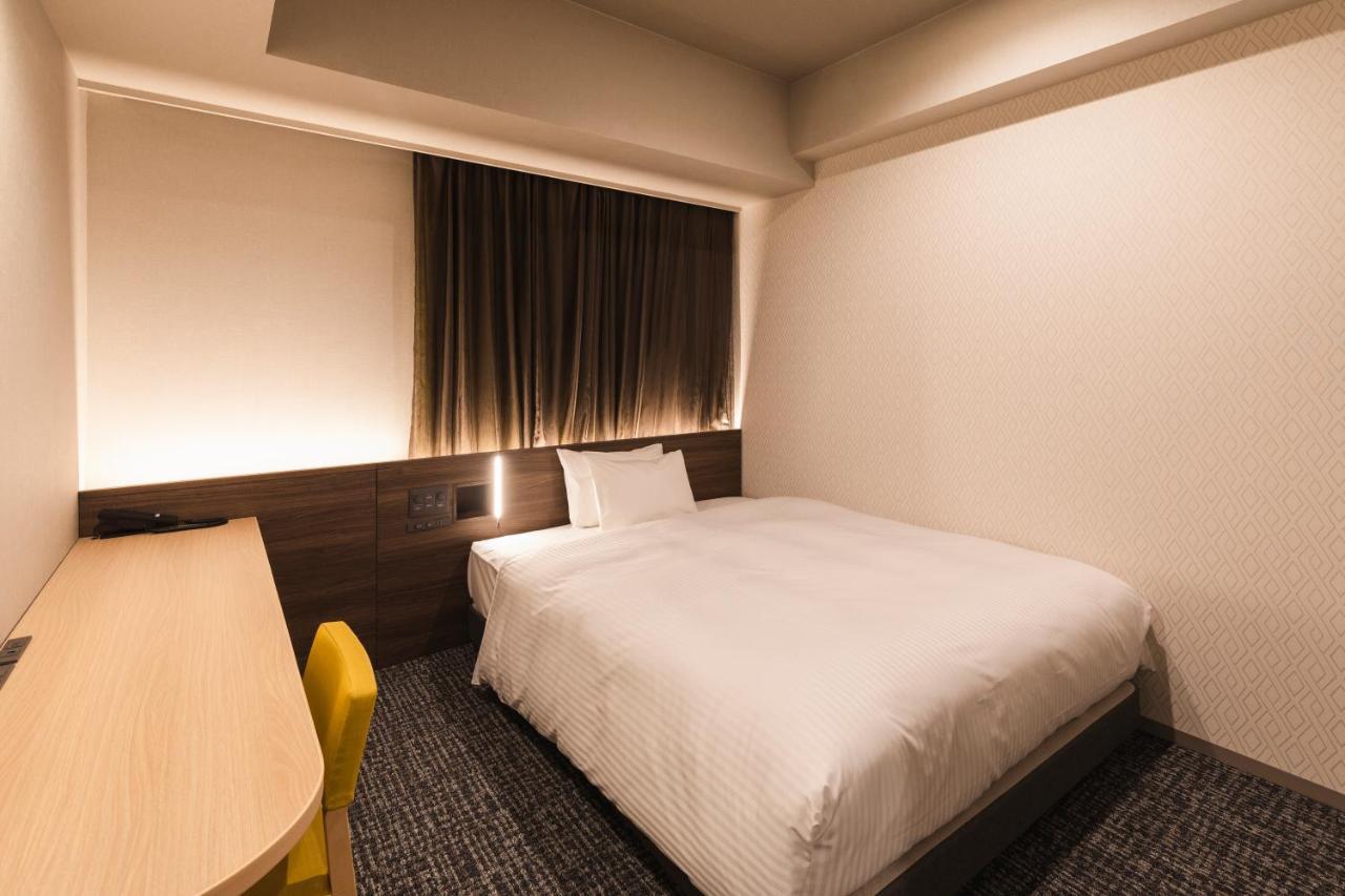 Hotel Sotetsu Grand Fresa Takadanobaba Prefektura Tokio Exteriér fotografie