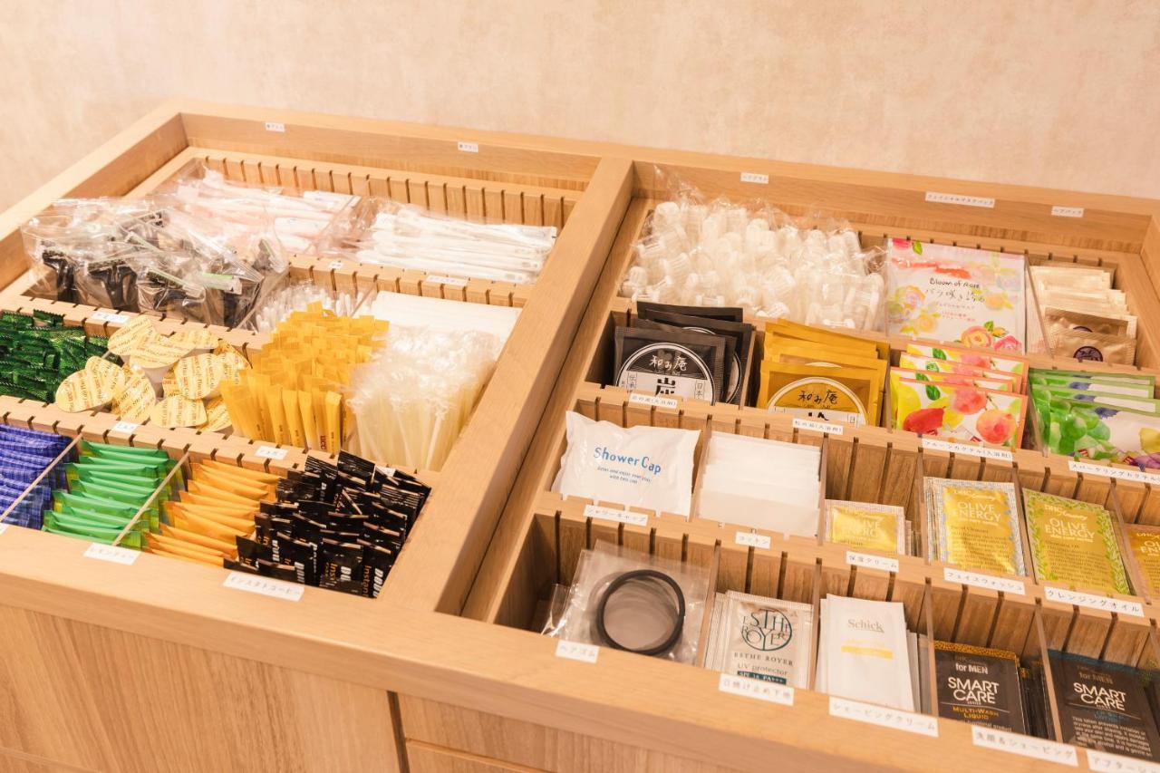 Hotel Sotetsu Grand Fresa Takadanobaba Prefektura Tokio Exteriér fotografie