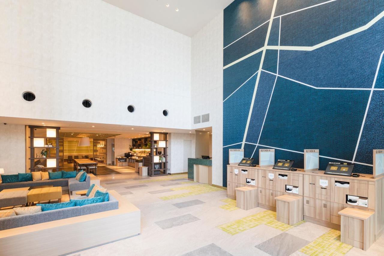 Hotel Sotetsu Grand Fresa Takadanobaba Prefektura Tokio Exteriér fotografie
