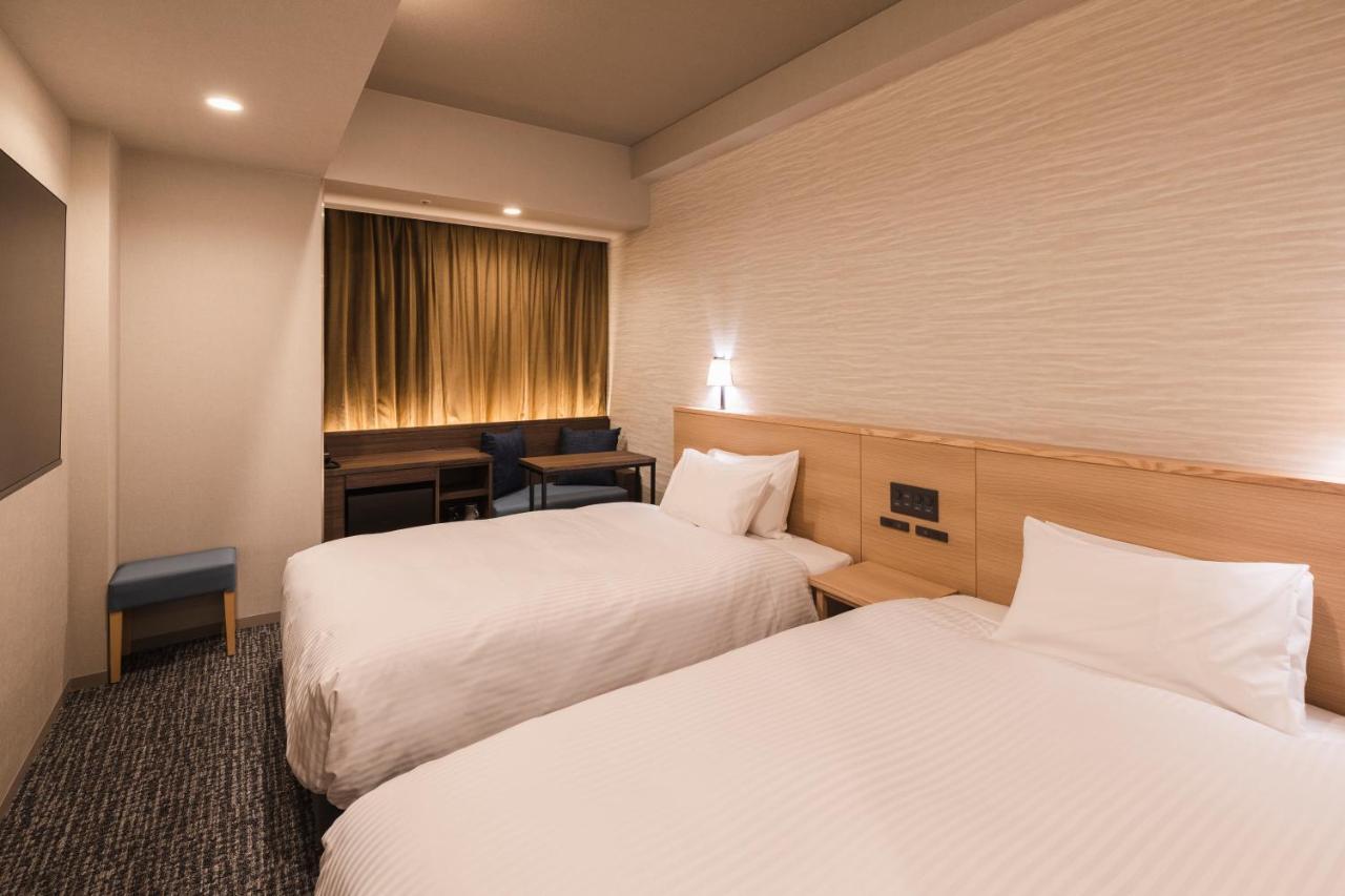 Hotel Sotetsu Grand Fresa Takadanobaba Prefektura Tokio Exteriér fotografie
