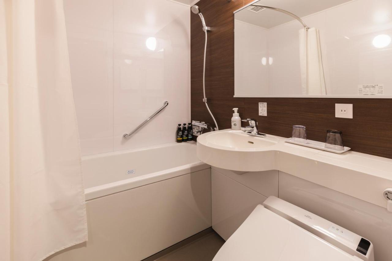 Hotel Sotetsu Grand Fresa Takadanobaba Prefektura Tokio Exteriér fotografie