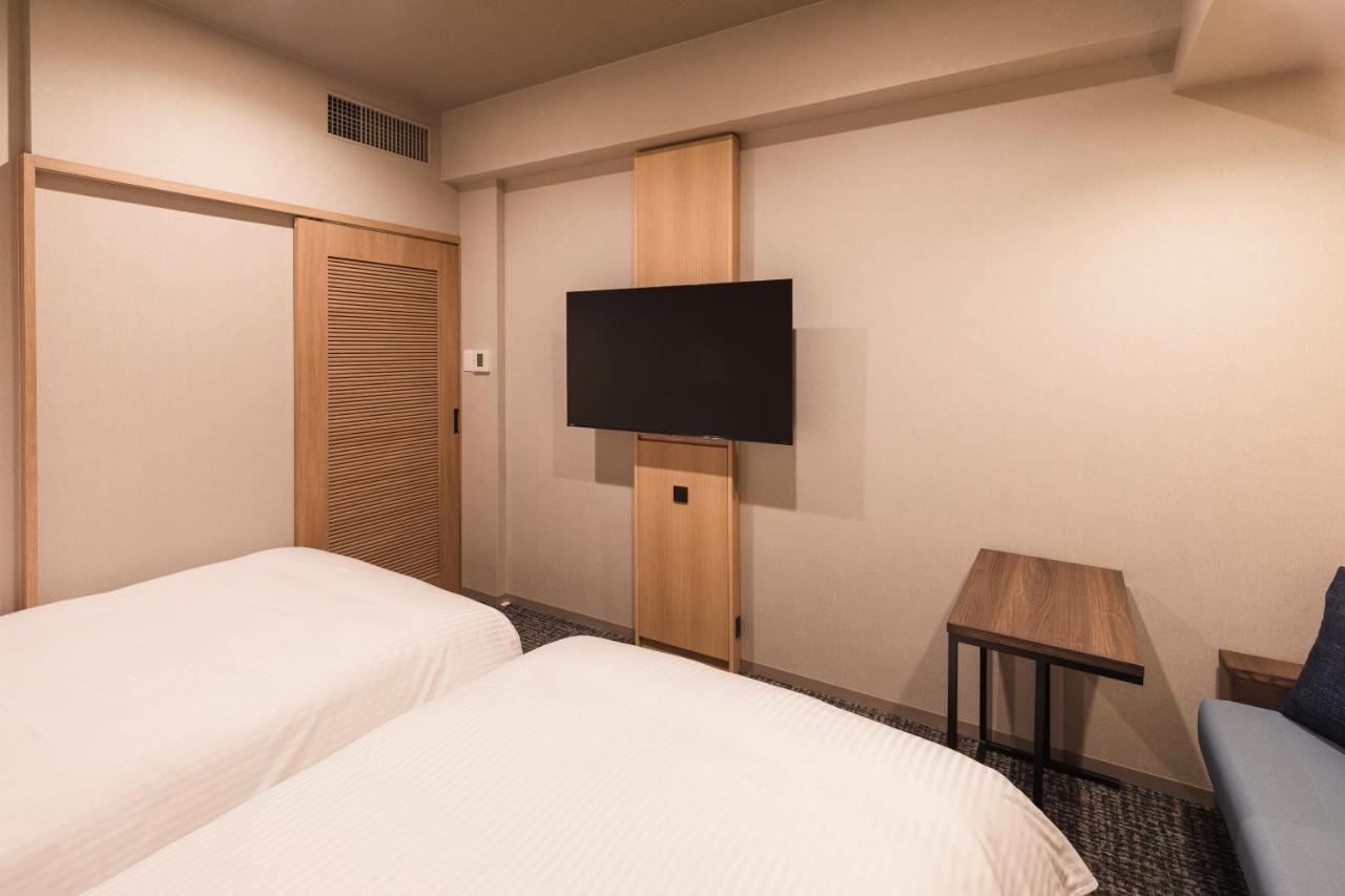 Hotel Sotetsu Grand Fresa Takadanobaba Prefektura Tokio Exteriér fotografie