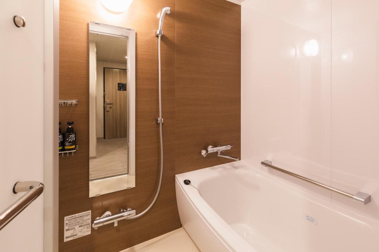 Hotel Sotetsu Grand Fresa Takadanobaba Prefektura Tokio Exteriér fotografie