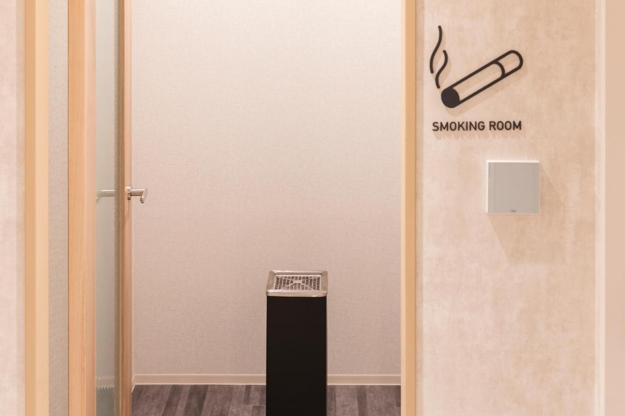 Hotel Sotetsu Grand Fresa Takadanobaba Prefektura Tokio Exteriér fotografie