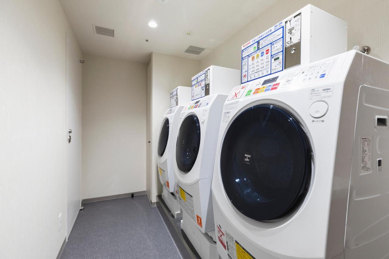 Hotel Sotetsu Grand Fresa Takadanobaba Prefektura Tokio Exteriér fotografie