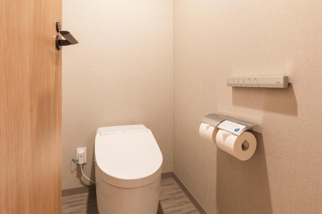 Hotel Sotetsu Grand Fresa Takadanobaba Prefektura Tokio Exteriér fotografie
