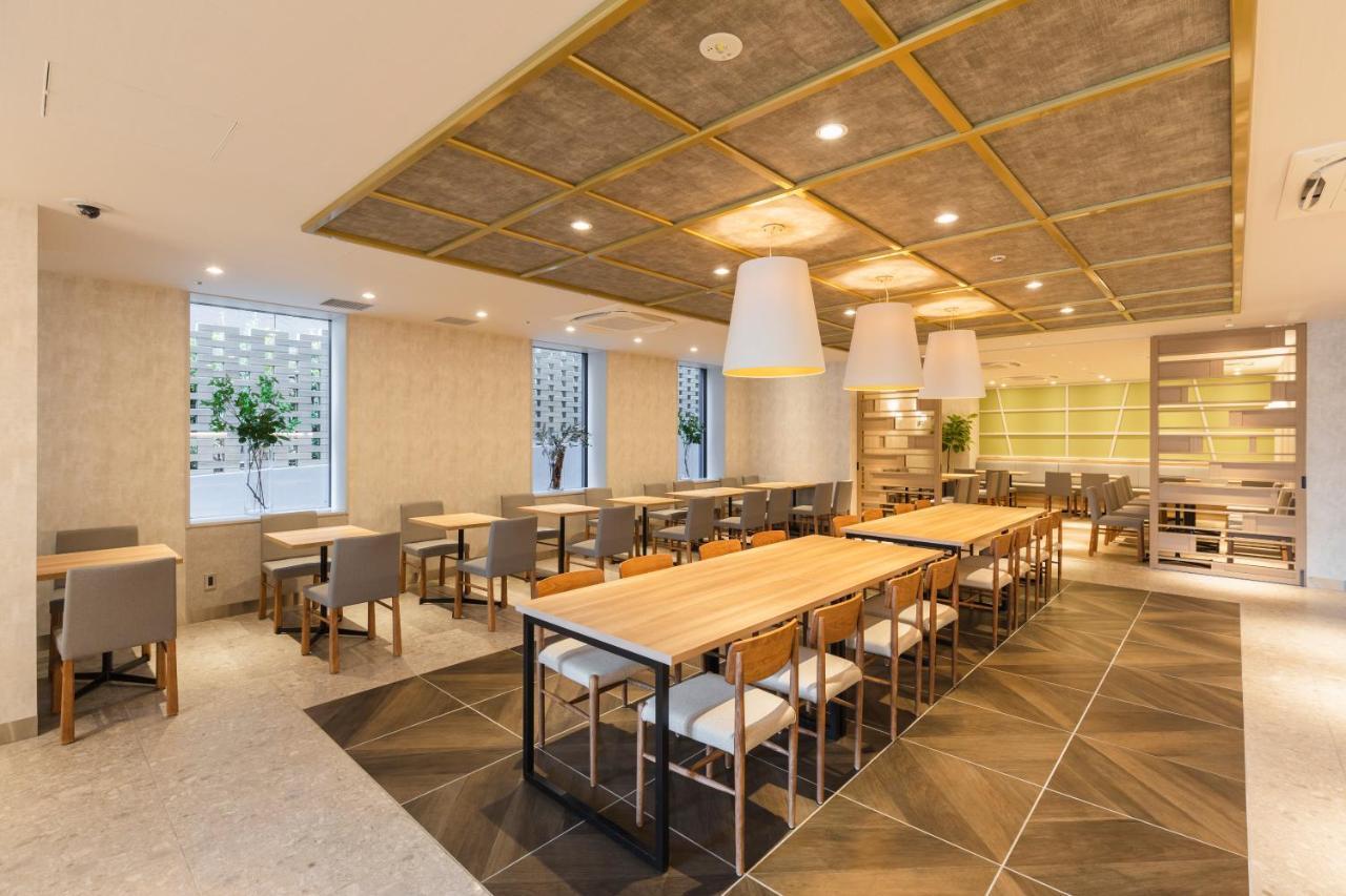 Hotel Sotetsu Grand Fresa Takadanobaba Prefektura Tokio Exteriér fotografie
