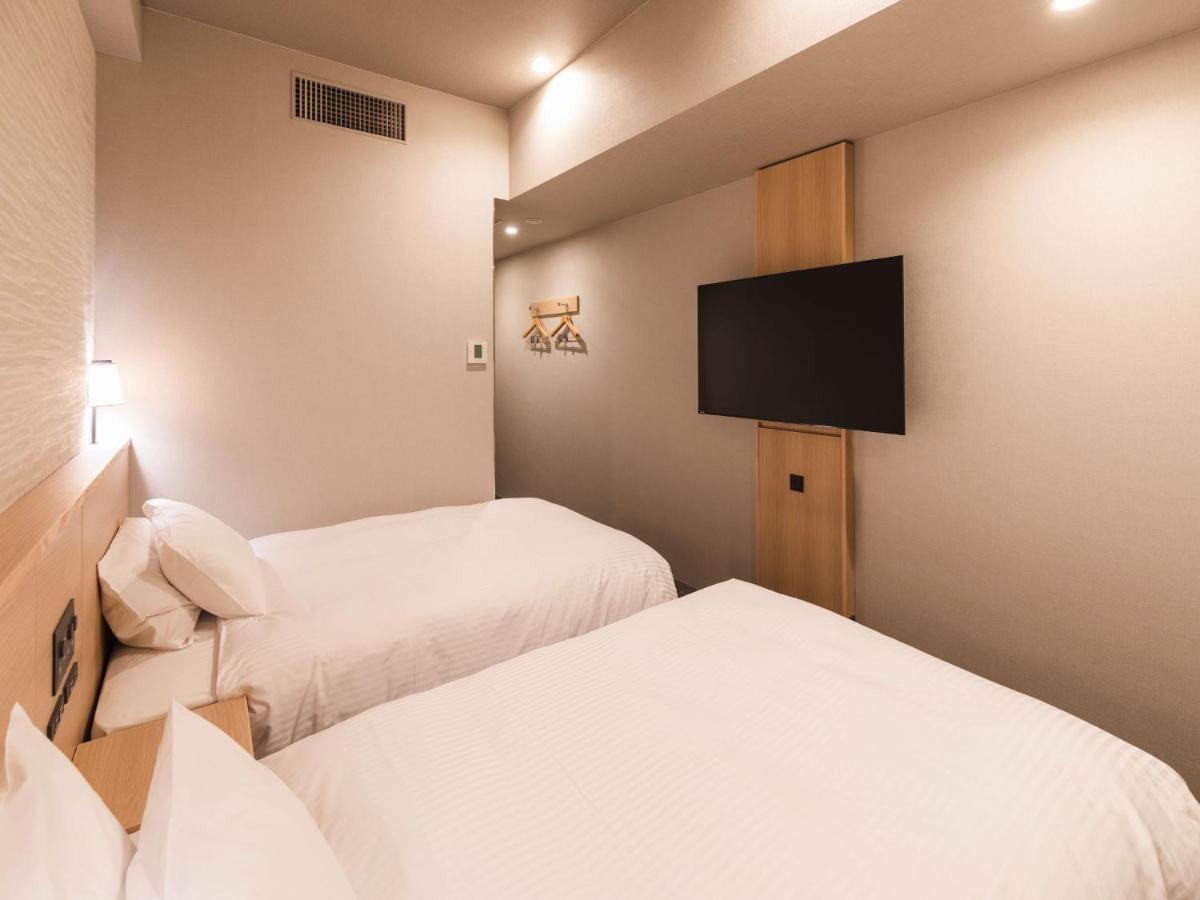 Hotel Sotetsu Grand Fresa Takadanobaba Prefektura Tokio Exteriér fotografie